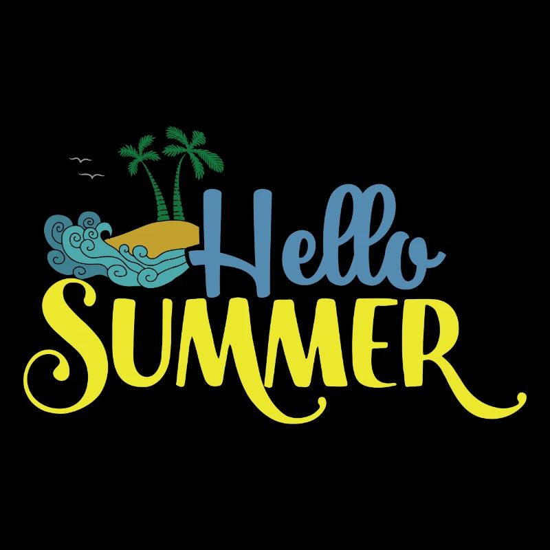 Bonjour Summmer