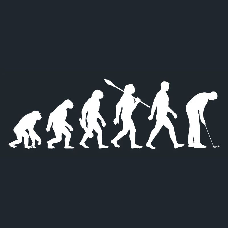 Evolution Minigolf - Minigolf - Golf Aléatoire