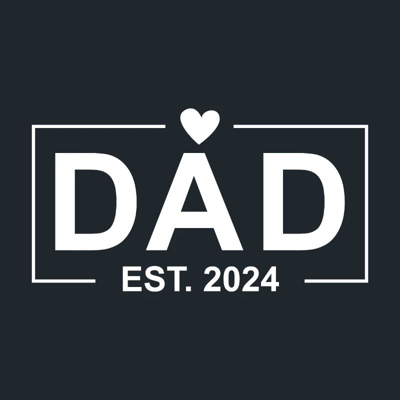 Dad Est 2024