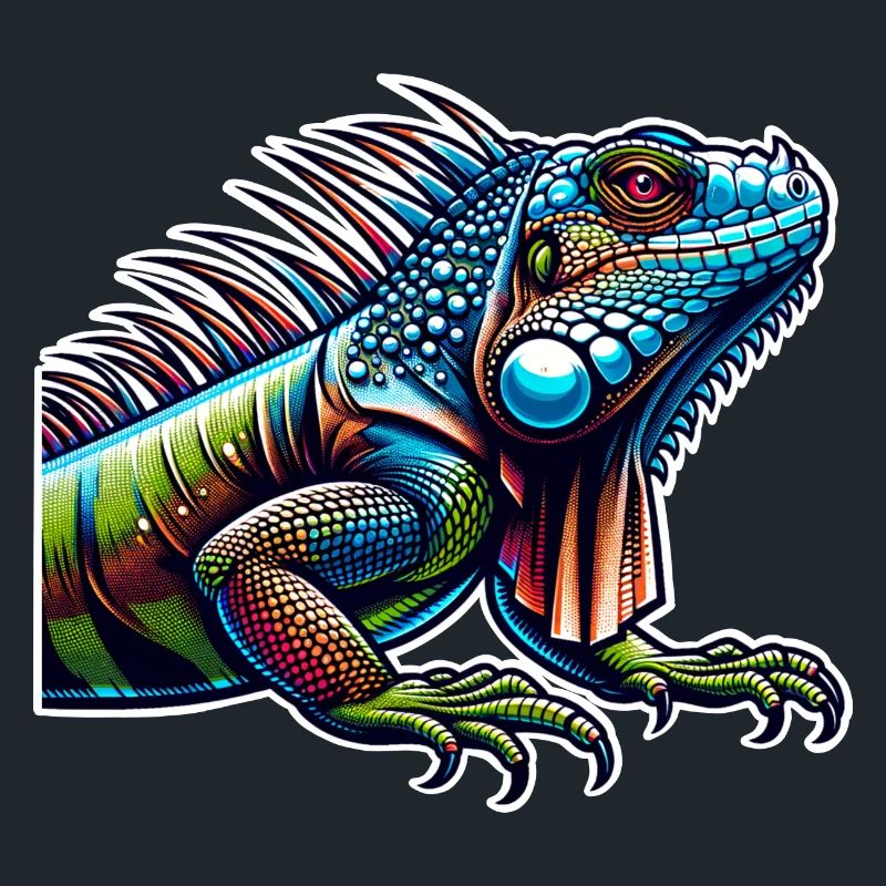 Iguana