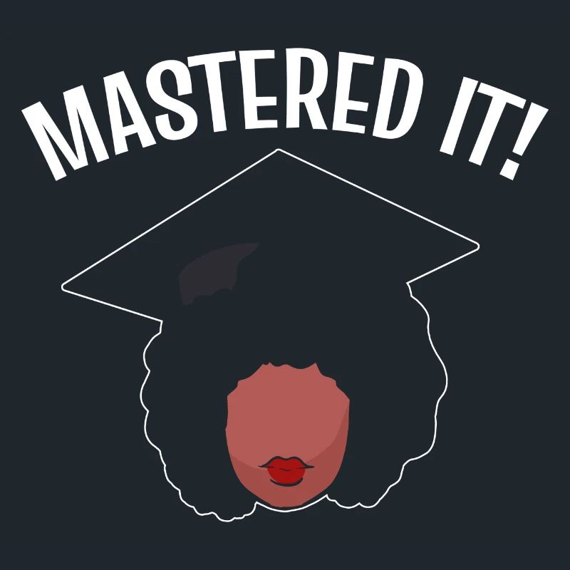 Master Studium Abschlussfeier