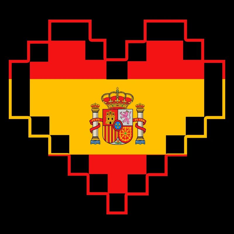 Spain Spanish