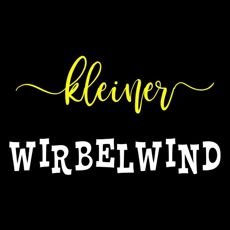 Kleiner Wirbelwind Kleiner Bruder Kleine Schwester