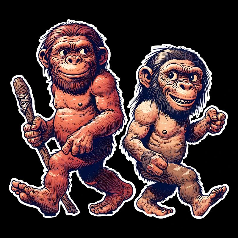 Neanderthal