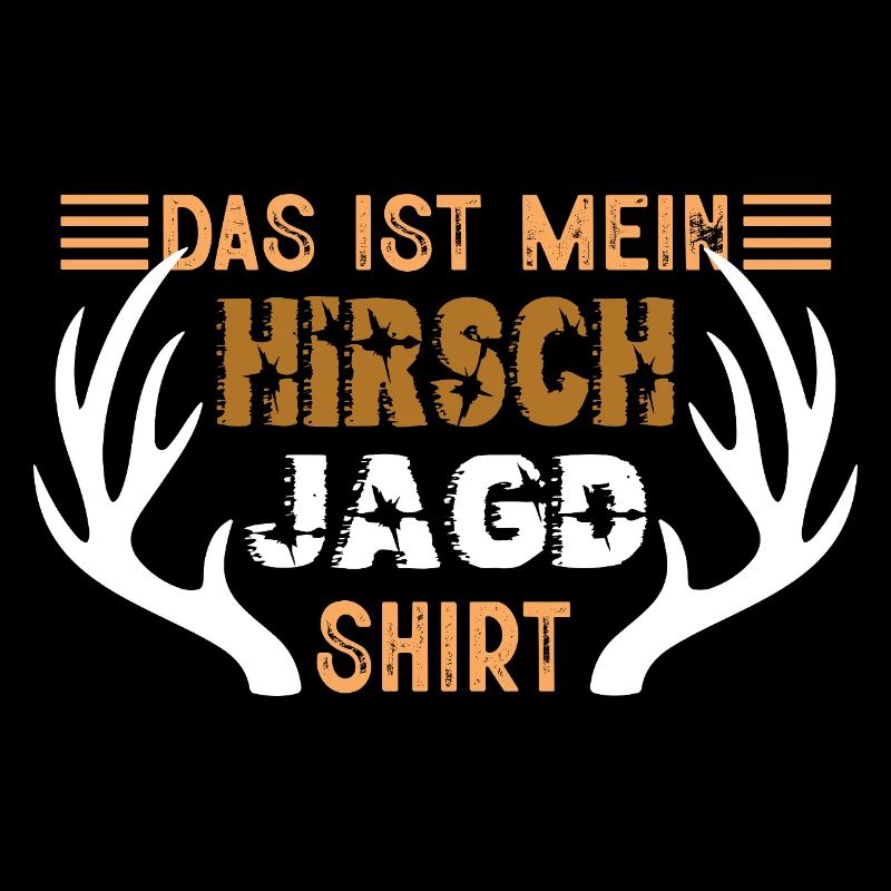 Jäger Geschenke Jagd Jagen Jägersprüfung