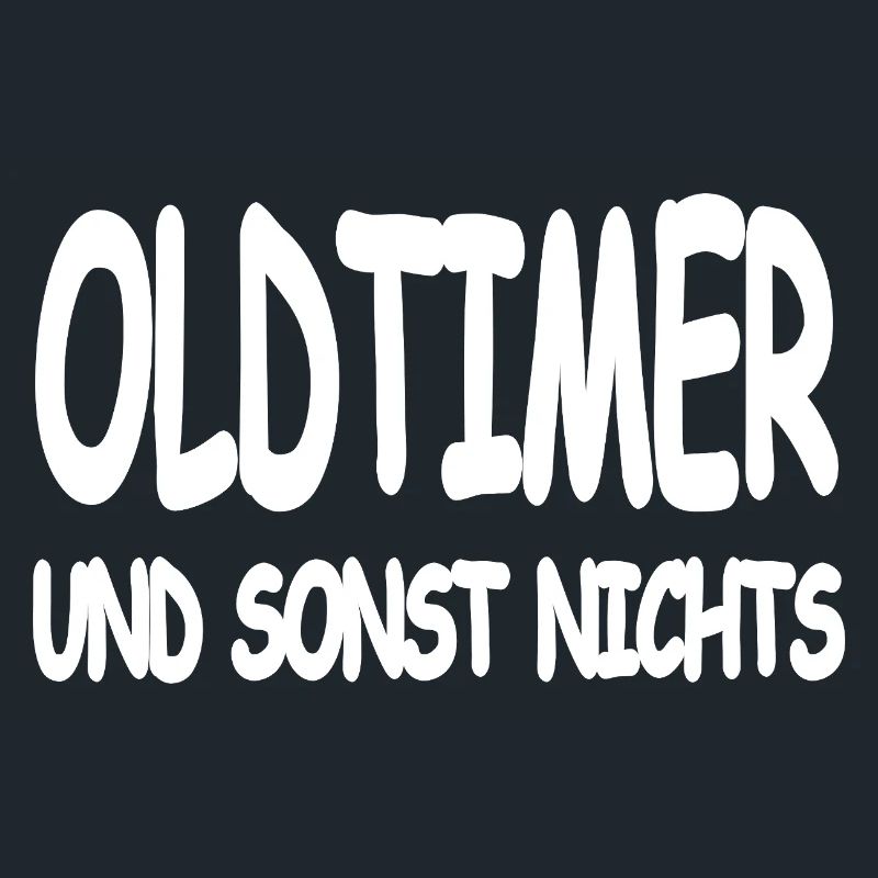 Oldtimer