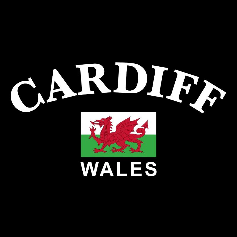 Cardiff, Wales