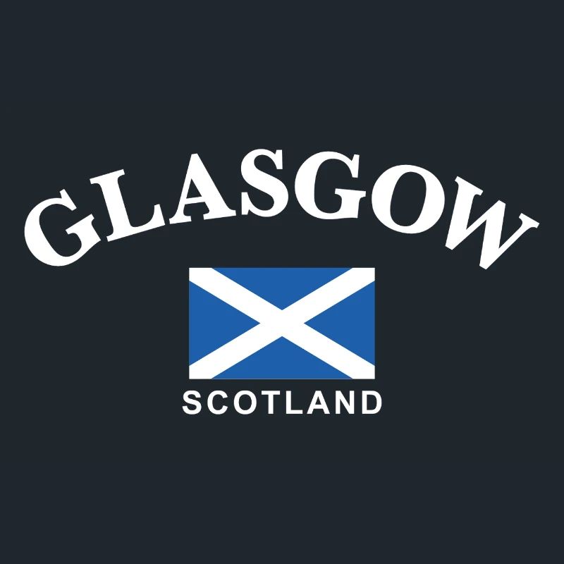 Glasgow, Écosse