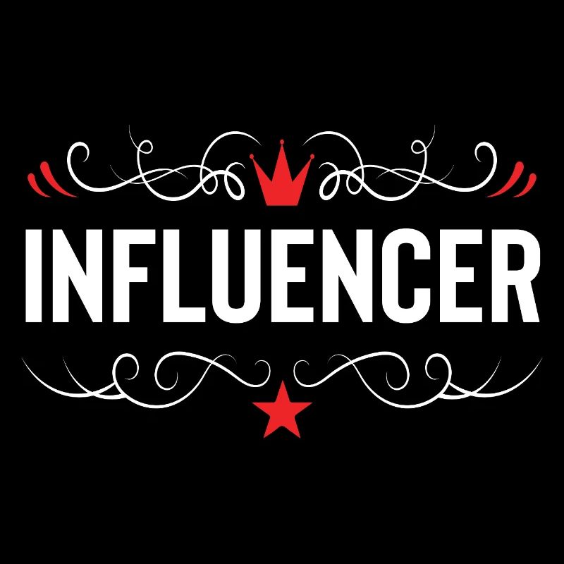 Influencer Beruf