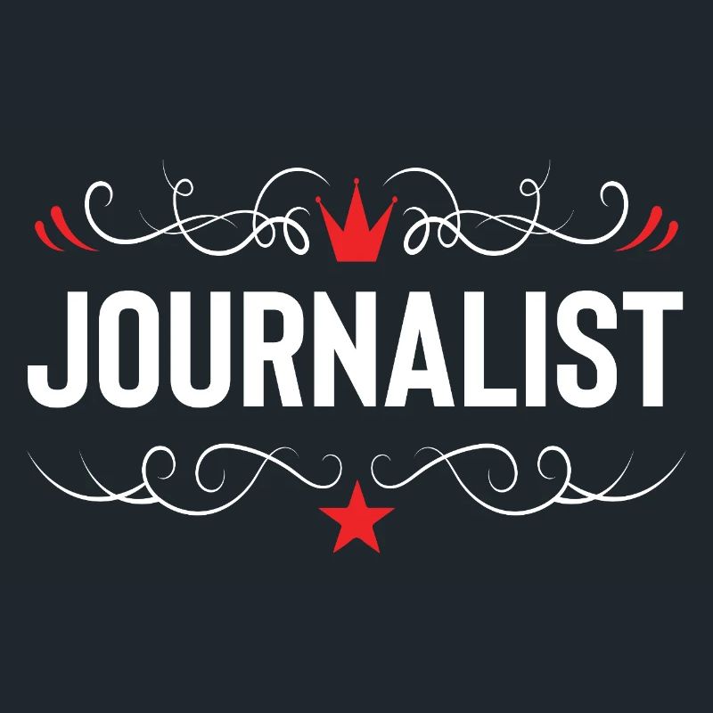 Profession de journaliste