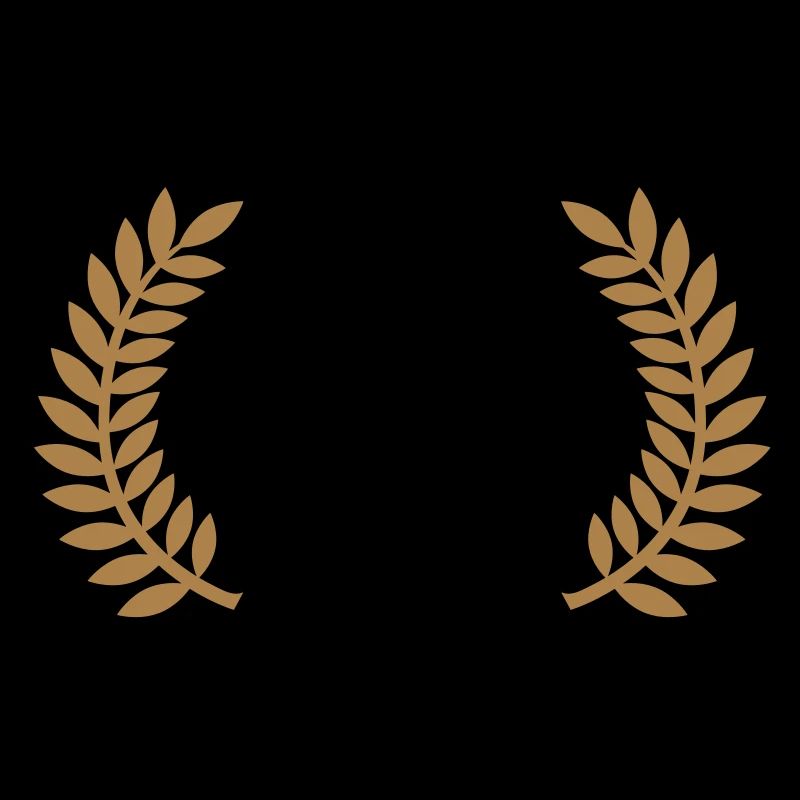 Couronne de laurier