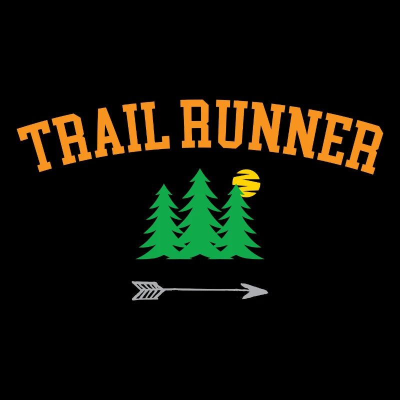Trail Runner