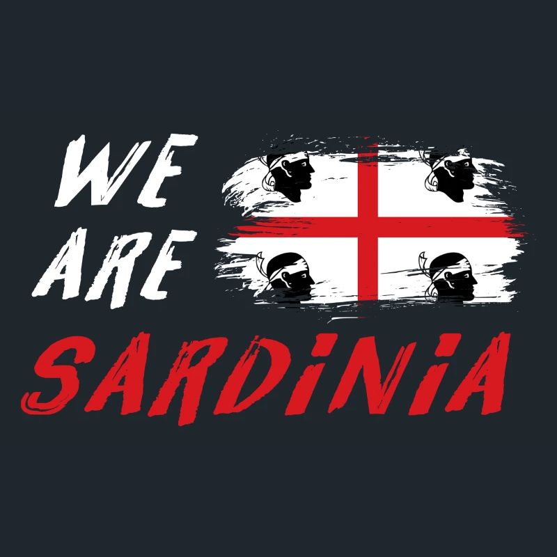 We are Sardinia