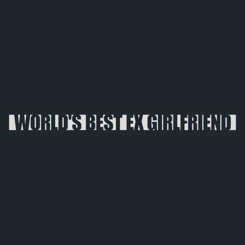 worlds best ex girlfriend