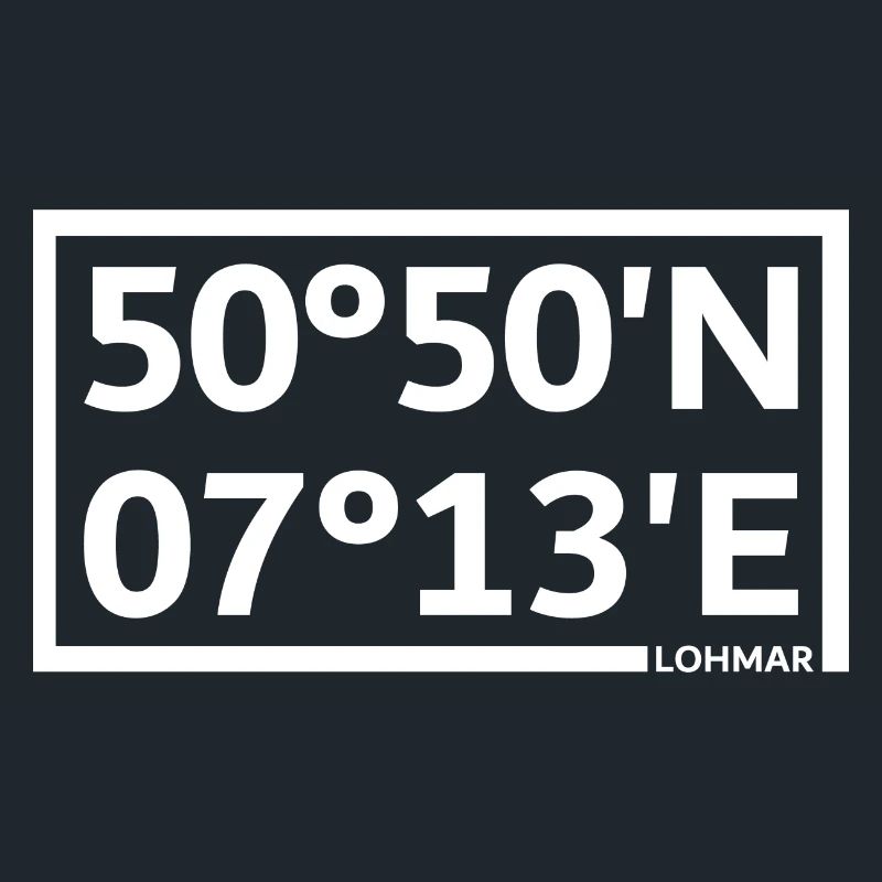 Lohmar coordinates