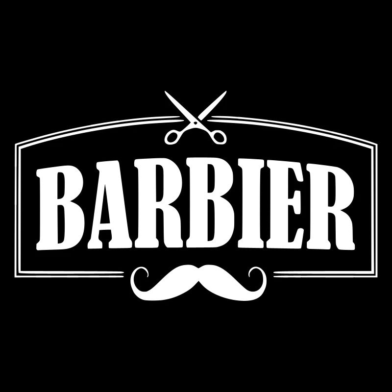 Chemise de barbier