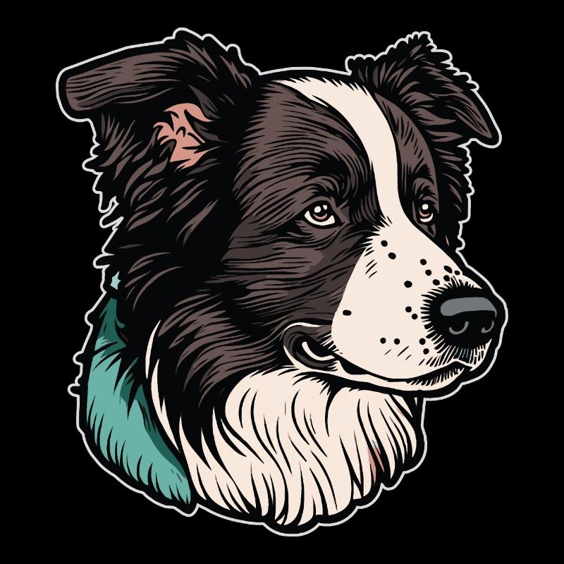 Border Collie