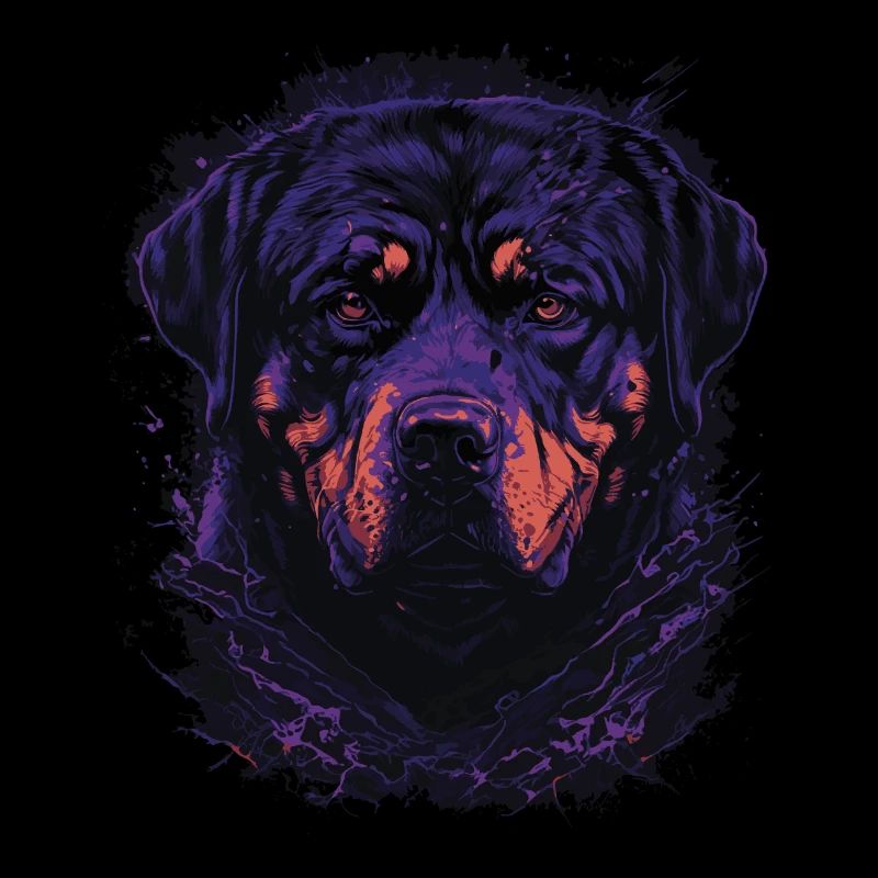 Rottweiler Dog