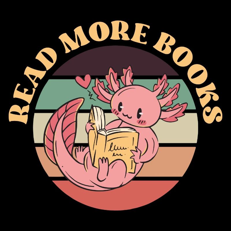 Read More Books Book Worm Lover