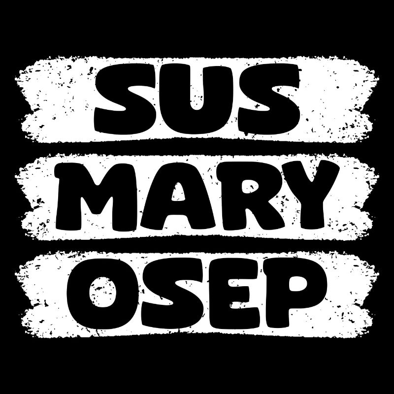 Sus Mary Osep Funny Pinoy Expression For A