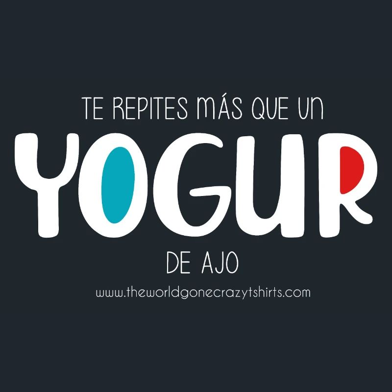 Knoblauchjoghurt (dunkel)