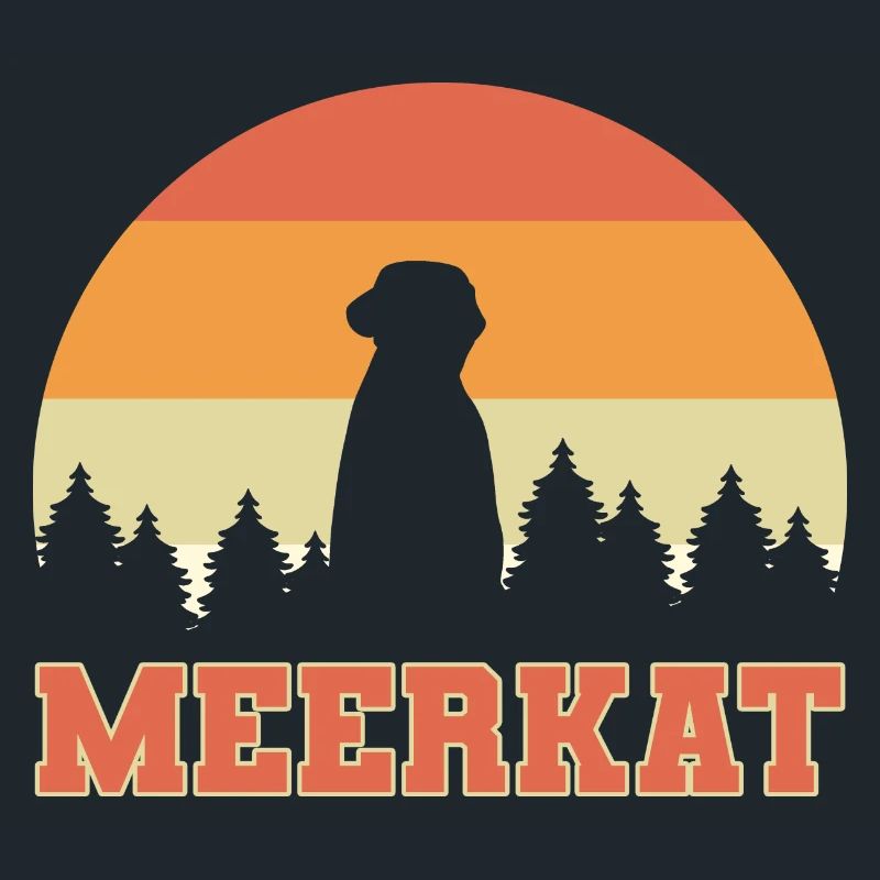 Erdmännchen