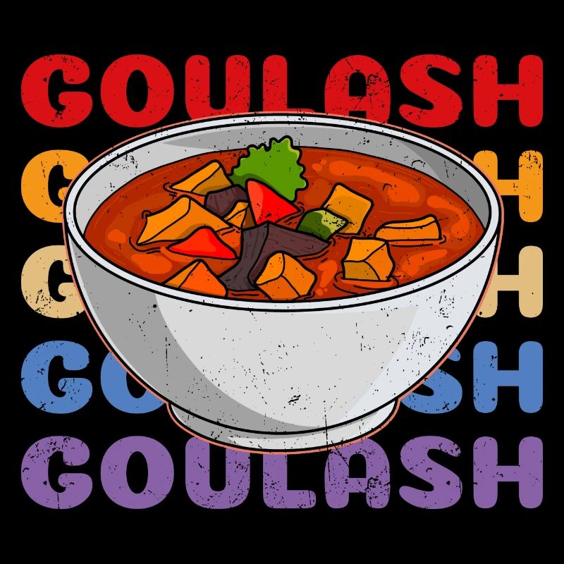 Gulasch Kochen Kochbuch Ungarn Fleisch Koch