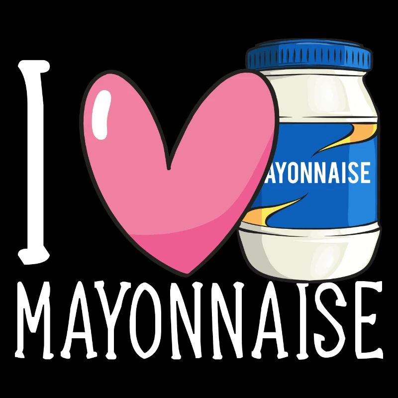 Mayonnaise