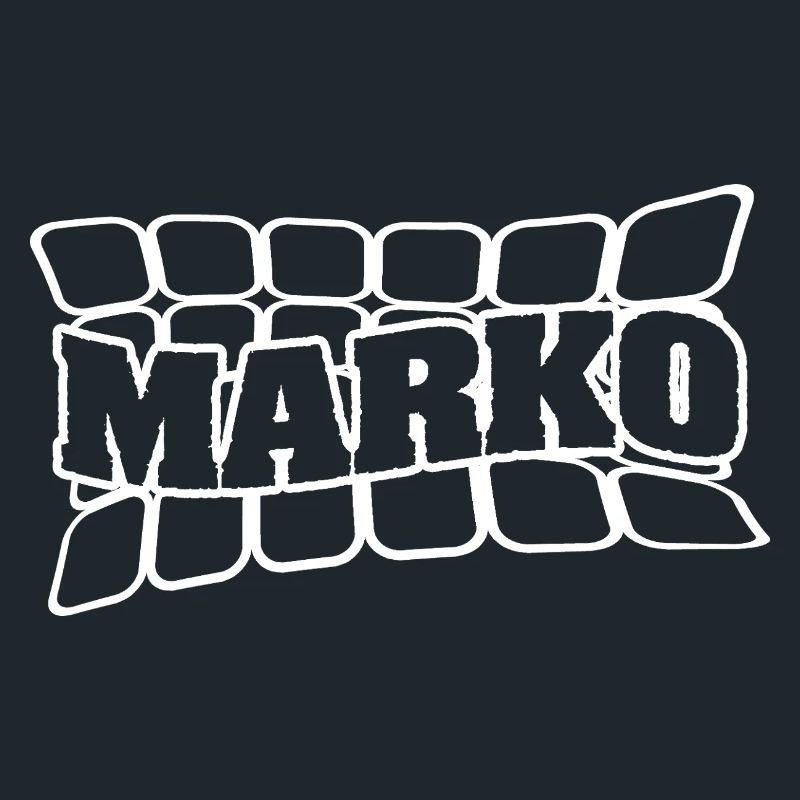 Nom : Marko