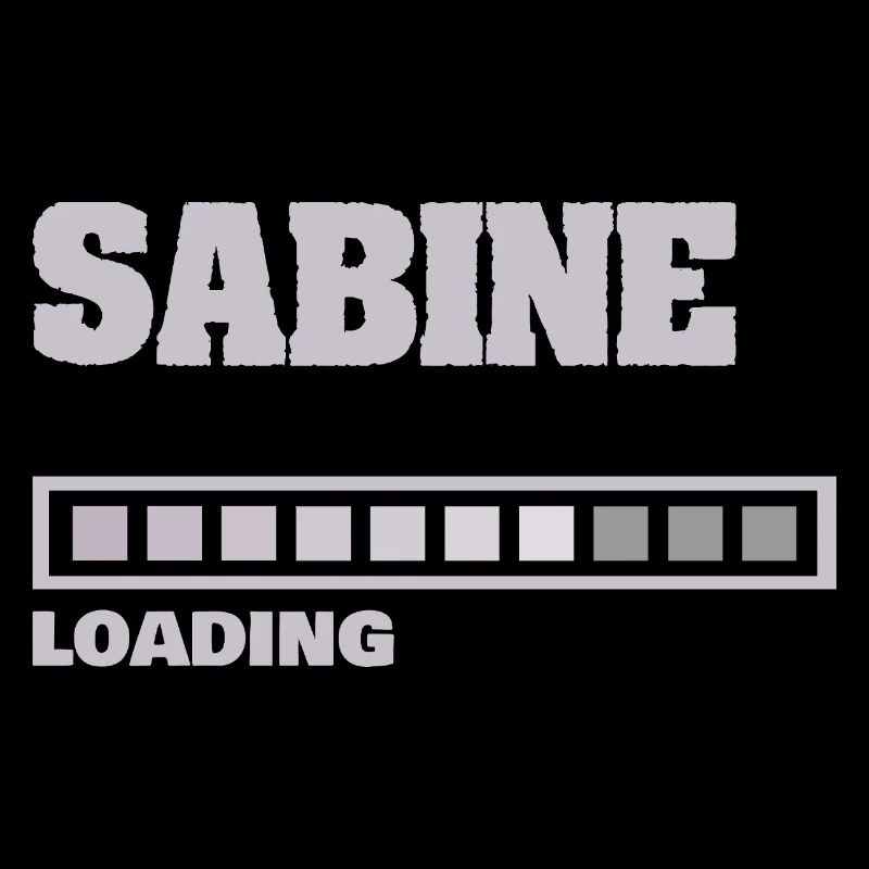 Gift for Sabine