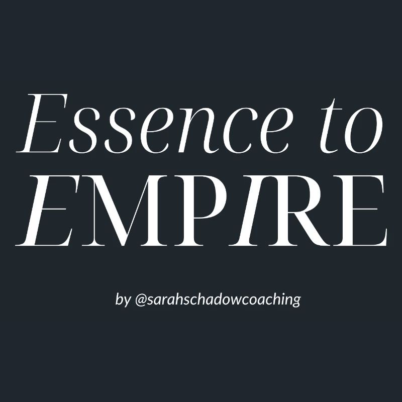 Essence à Empire
