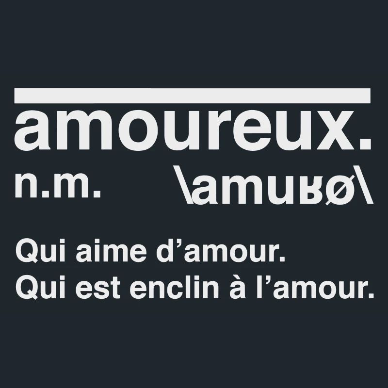 Lovers Definition Dictionary Style