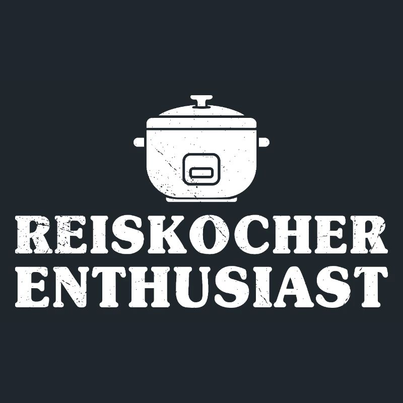 Cuisson du cuiseur à riz DIVERTISSEMENT PASSIONNÉ