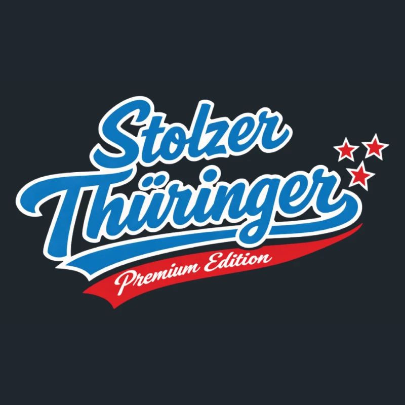 Proud Thuringian Premium Edition