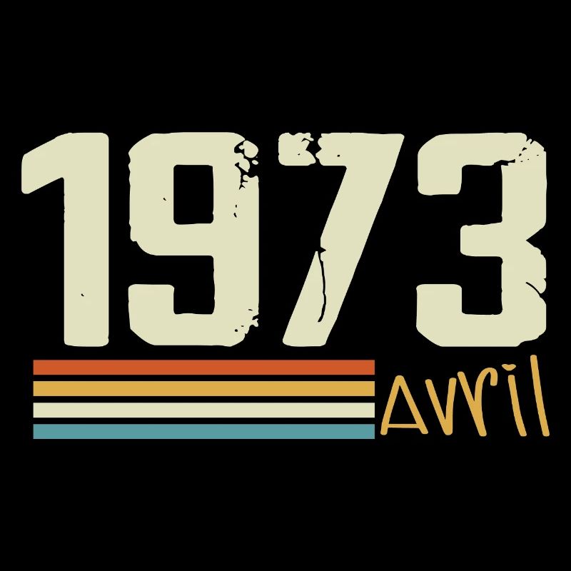 Geboren im April 1973