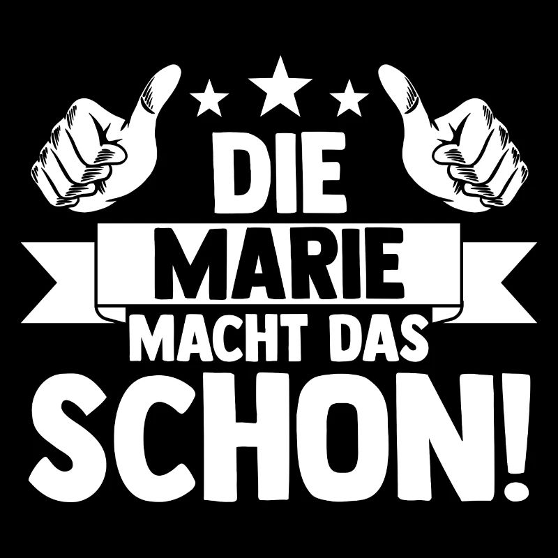 Marie
