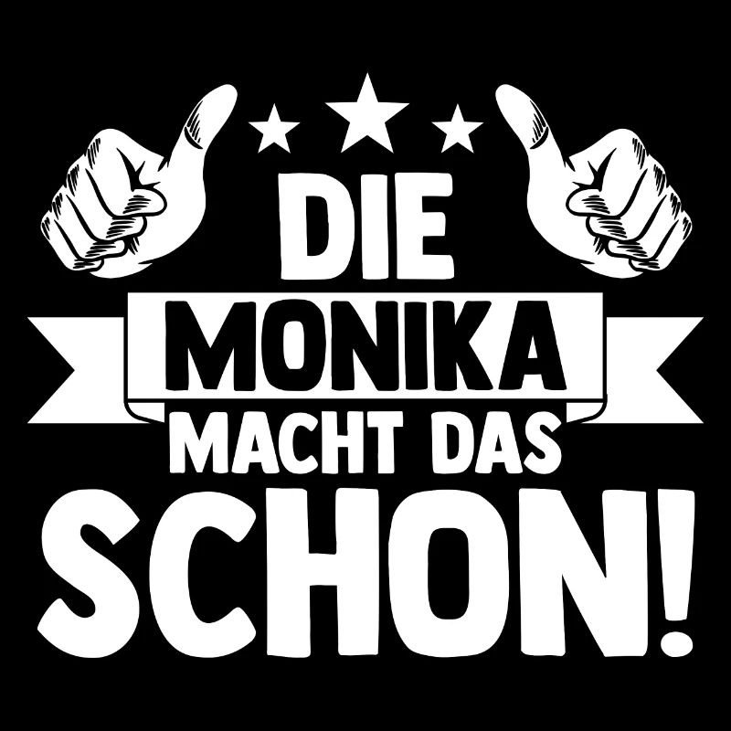 Monika