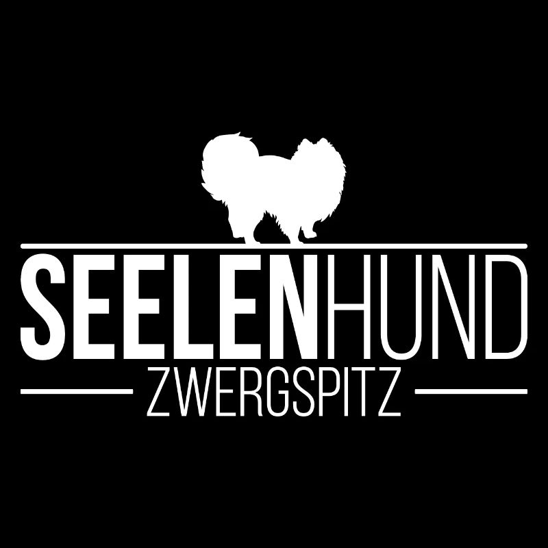 Zwergspitz Seelenhund Hunde Hund Wilsigns