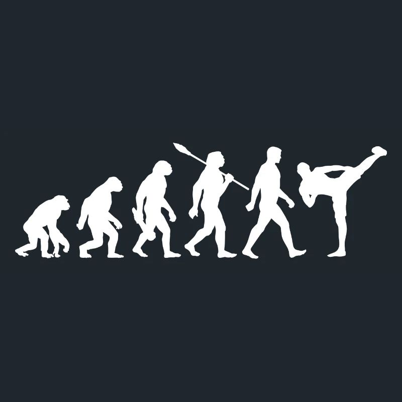 Evolution - MMA - Kampfsport