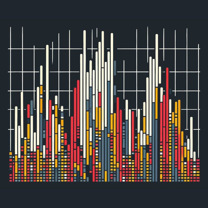 Data Analysis & Charts - Visual Gift Idea