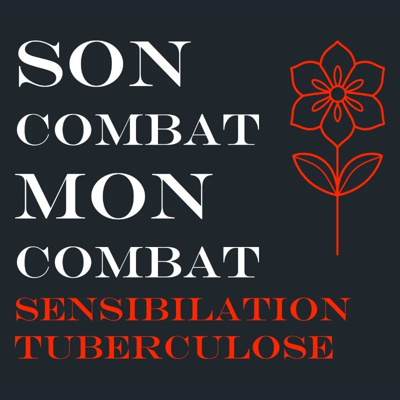 Sensibilisation à la tuberculose