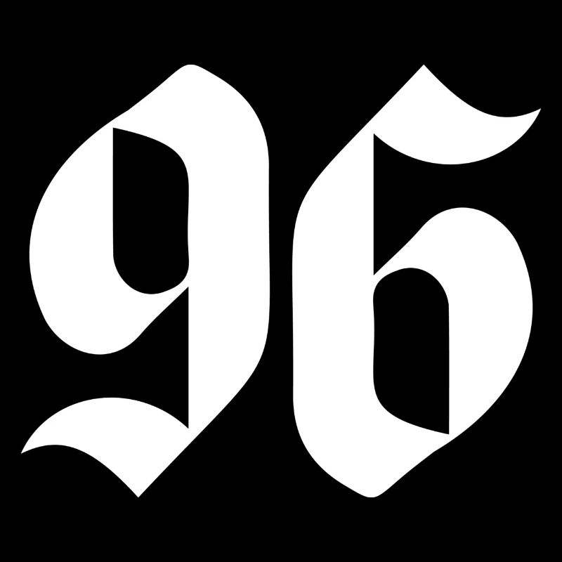 96er Jahr