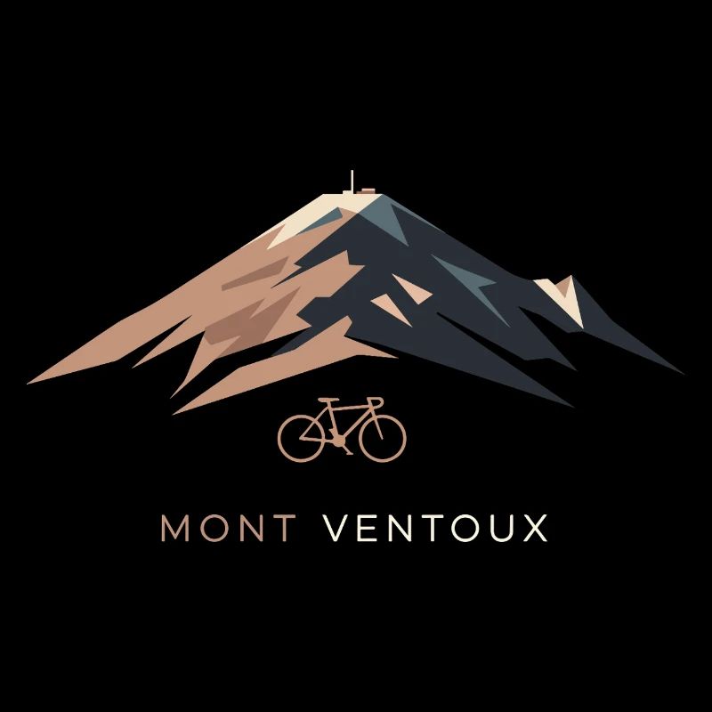 Mont Ventoux Cool Design