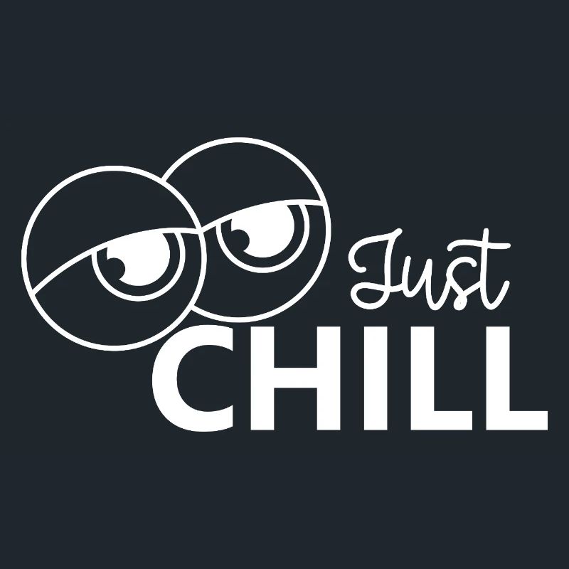 Just Chill / Just Relaxed