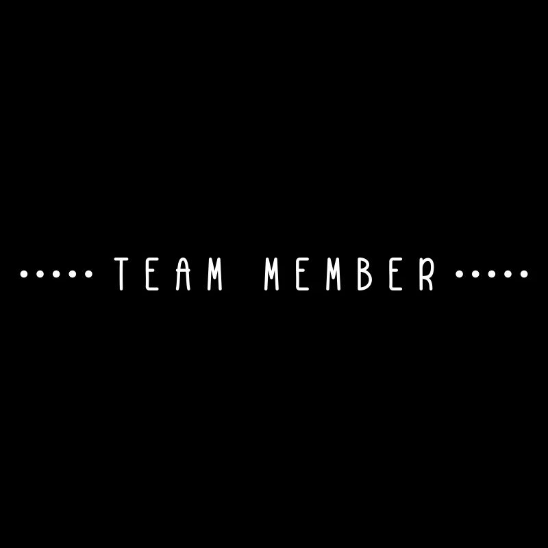 Team Member Line