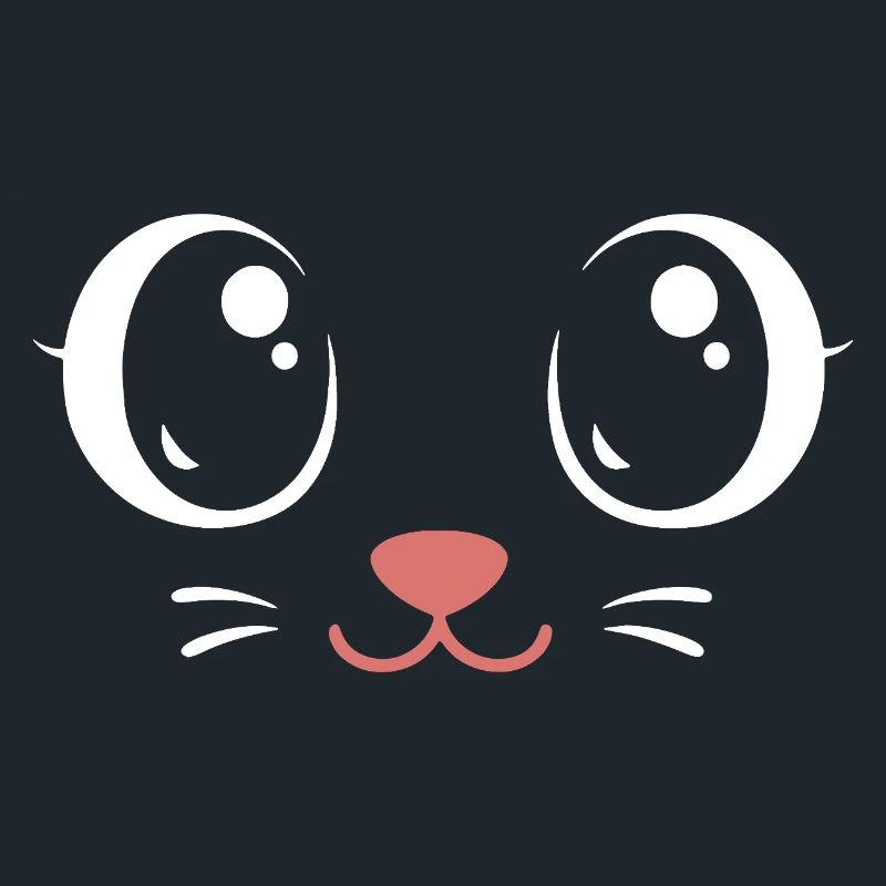 Kitty du Carnaval | Déguisement de Big Face