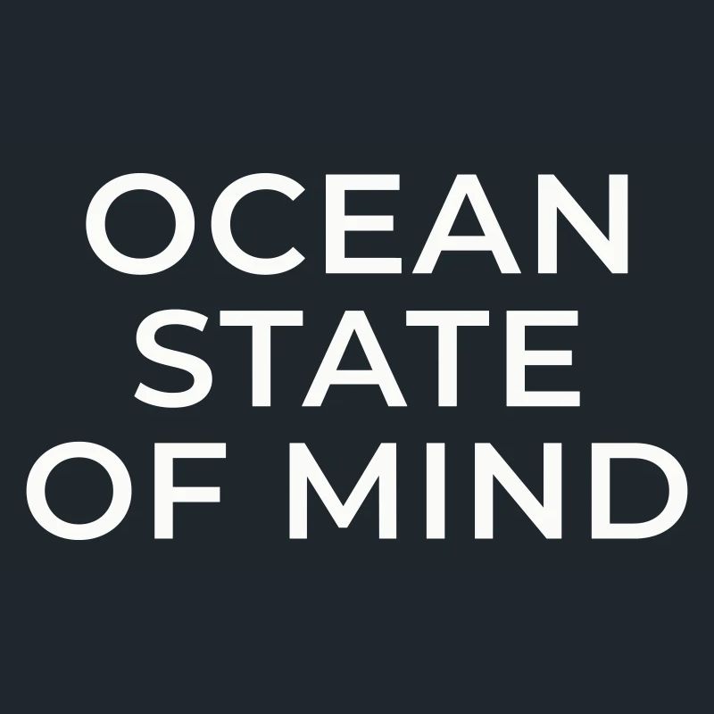  Océan state 