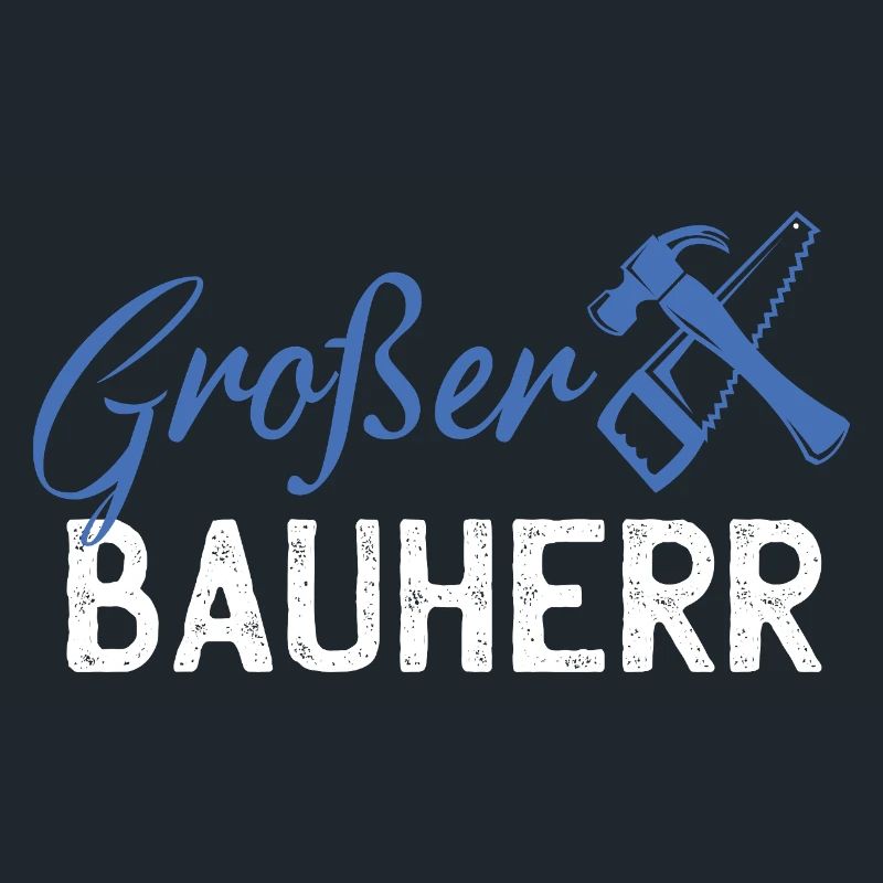 GrafBen Builder Building Graphics