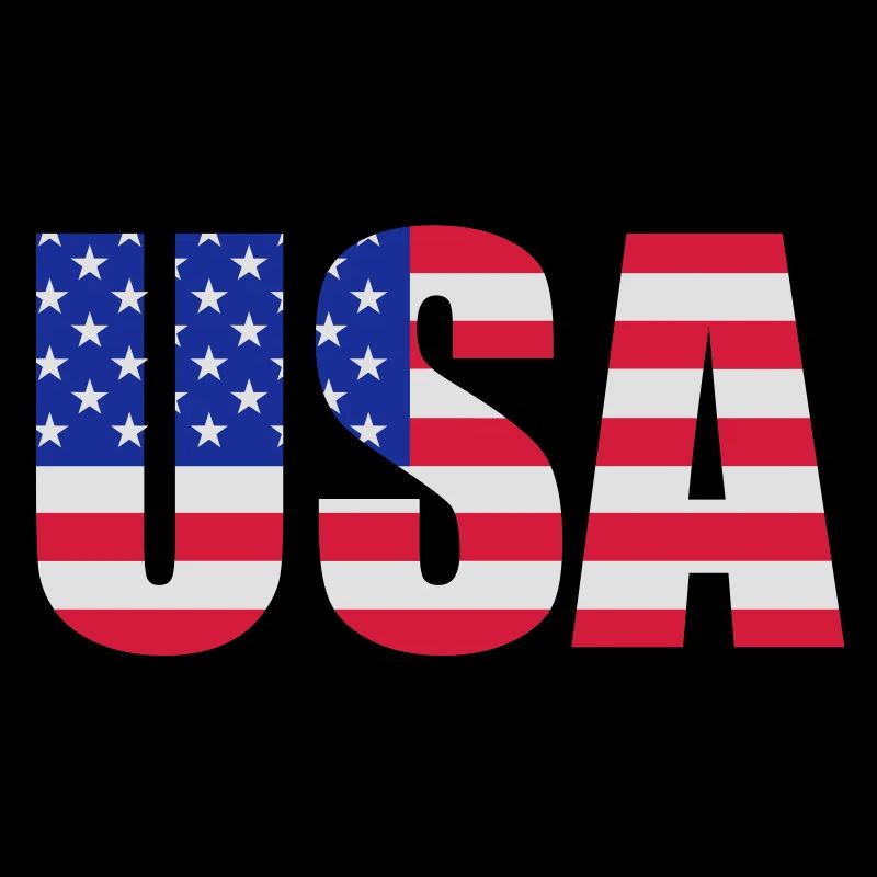 USA