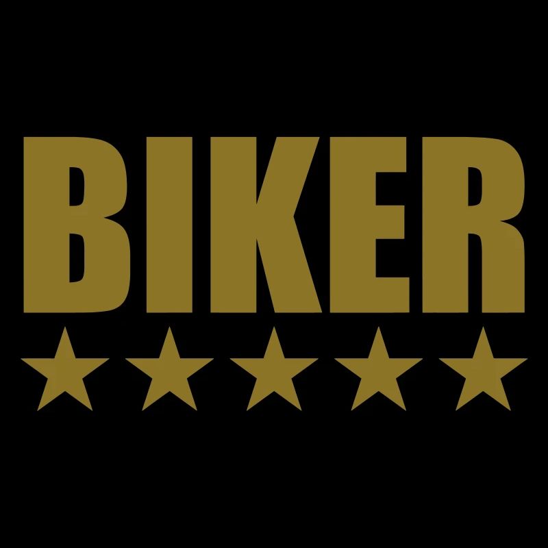 Biker